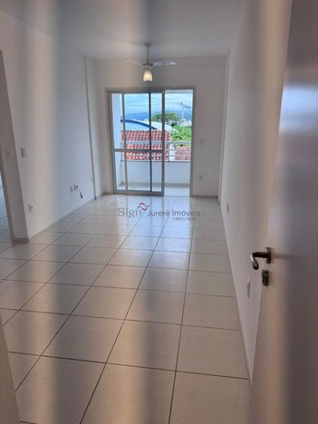 apartment em Rodovia Tertuliano Brito Xavier, Canasvieiras - Florianópolis - SC