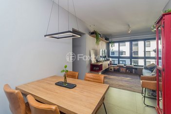 apartment em Rua Marechal Hermes, Camaquã - Porto Alegre - RS