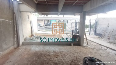 apartment em Avenida João Soares, Parque Xangri-Lá - Contagem - MG