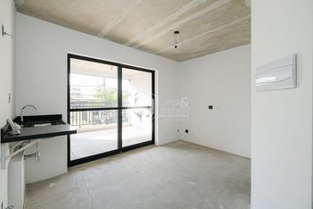 apartment em Rua Anhaia, Bom Retiro - São Paulo - SP