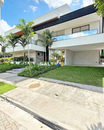 house em Avenida Eusébio de Queiroz, Centro - Eusébio - CE