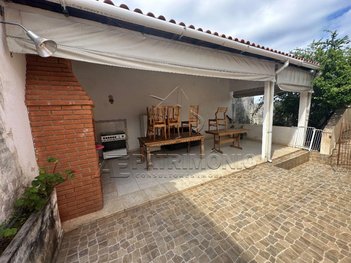 house em Rua Egino Terciane, Vossoroca - Votorantim - SP