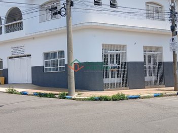 office em Rua Padre Francisco da Costa Araujo e Mello, Jardim Zico Pires - Tietê - SP