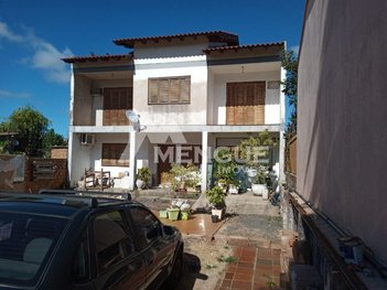 house em Salvador Leão, Sarandi - Porto Alegre - RS