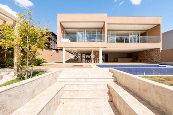 house em SHIS QL 28 Conjunto 2, Setor de Habitações Individuais Norte - Brasília - DF