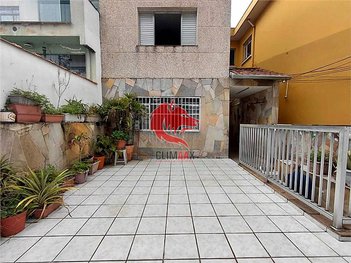 house em Rua Vespasiano, Vila Romana - São Paulo - SP