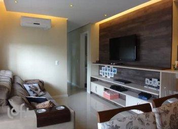 apartment em José Bento Corrêa, Morro Santana - Porto Alegre - RS