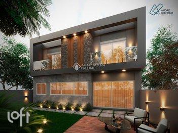house em Dinamarca, Marechal Rondon - Canoas - RS