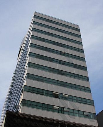 business em Rua Levindo Lopes, Savassi - Belo Horizonte - MG