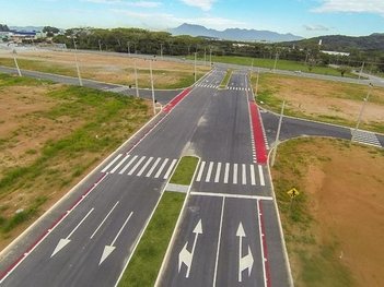 land_lot em SC-281, Sertão do Maruim - São José - SC