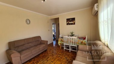 apartment em Avenida Júlio Borella, Centro - Marau - RS
