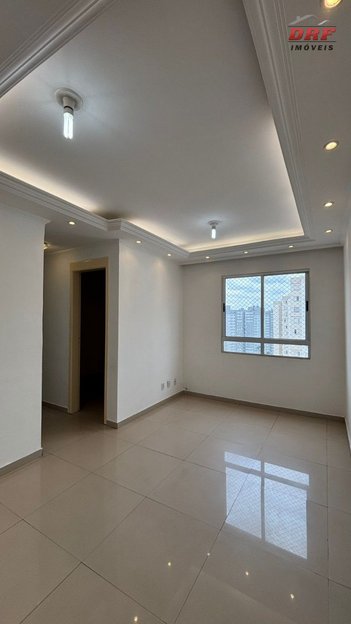 apartment em Avenida Guarulhos, Vila Augusta - Guarulhos - SP