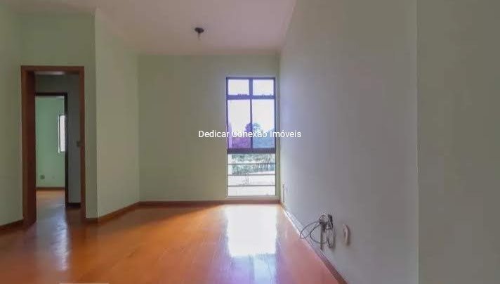 Apartamento com 3 quartos — Dom Cabral, Belo Horizonte