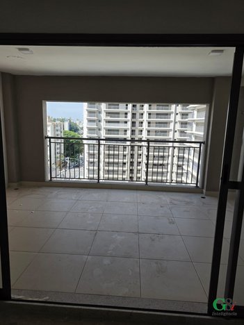 apartment em Avenida Nova Cantareira, Tucuruvi - São Paulo - SP