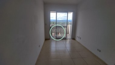 apartment em Avenida Vinte e Três de Maio, Vila Maria - São José dos Campos - SP