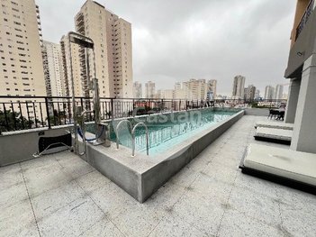apartment em Rua Elói Cerqueira, Belenzinho - São Paulo - SP