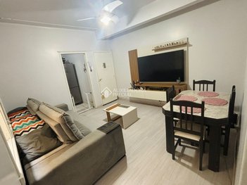apartment em Rua Mariz e Barros, Petrópolis - Porto Alegre - RS