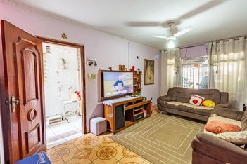 apartment em Rua Eliseu Rodrigues de Almeida, Jardim Marilu - São Paulo - SP