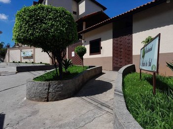 apartment em Rua Póvoa de Varzim, Jardim Macedônia - São Paulo - SP