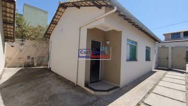 house em Rua Alecrin, Monte Verde - Betim - MG