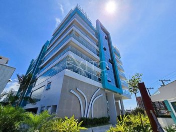 apartment em Rua João Ramalho, Centro - Bertioga - SP