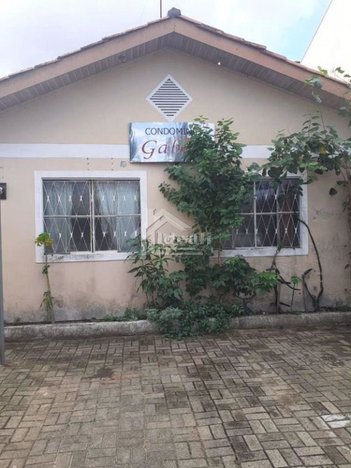 house em Rua Eça de Queiroz, Harmonia - Canoas - RS