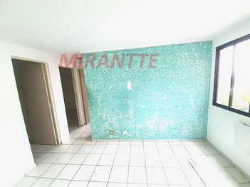 apartment em Rua Antônio da Franca e Horta, Jardim Peri - São Paulo - SP