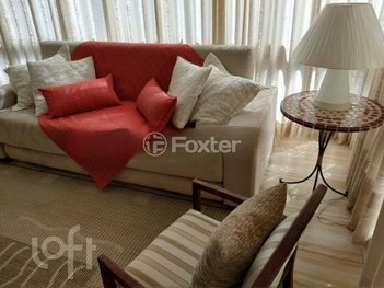 apartment em Rua Piratini, Bavária - Gramado - RS