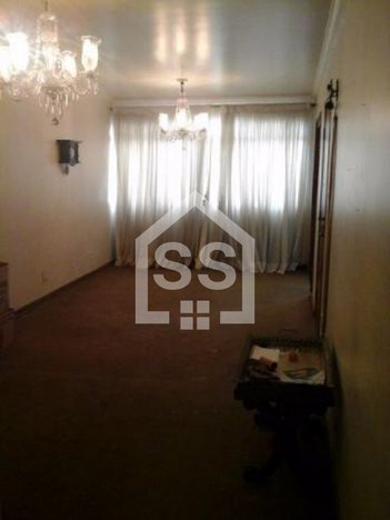 apartment em Avenida Lacerda Franco, Cambuci - São Paulo - SP