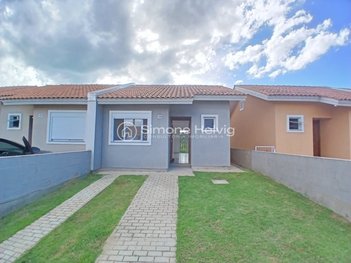 house em Rua Vacaria, Centro Novo - Eldorado do Sul - RS