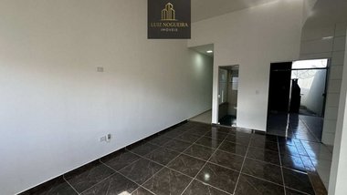house em Avenida Adriano Calazans, Residencial e Comercial Portal dos Eucaliptos - Pindamonhangaba - SP