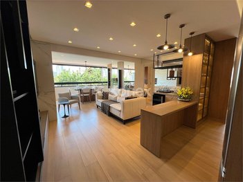 apartment em Rua Itamarati, Santa Teresinha - São Paulo - SP