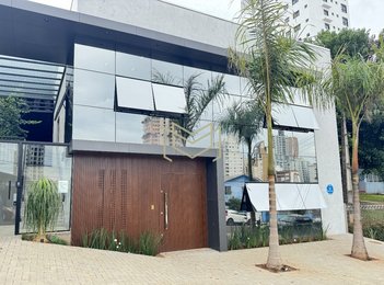 office em Minas Gerais, Presidente Médici - Chapecó - SC