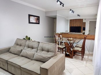 apartment em Rua Paranaguá, Centro - Londrina - PR