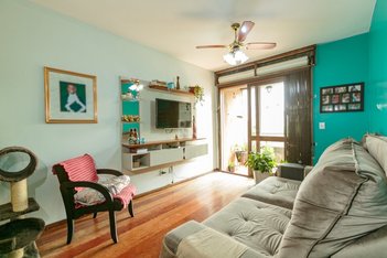apartment em Guilherme Alves, Partenon - Porto Alegre - RS