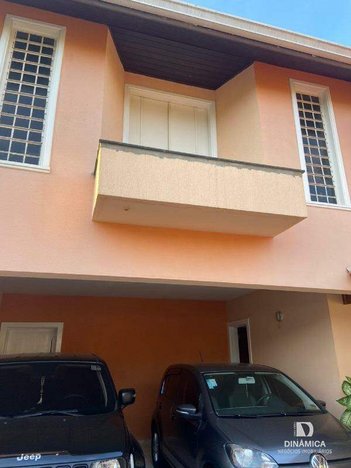house em Rua Professora Yolanda Prado Barreto, Jardim Esmeralda - Limeira - SP