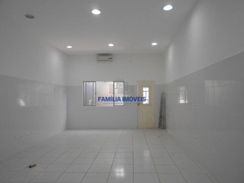 business em Senador Pinheiro Machado, Marapé - Santos - SP