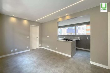 apartment em Rua Iraí, Vila Paris - Belo Horizonte - MG