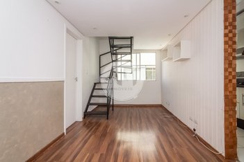 apartment em Rua Agostinho Correia, Vila Regina - São Paulo - SP