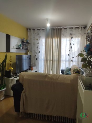 apartment em Rua Rishin Matsuda, Vila Santa Catarina - São Paulo - SP