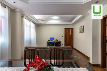 apartment em Rua dos Sacramentinos, Planalto - Belo Horizonte - MG