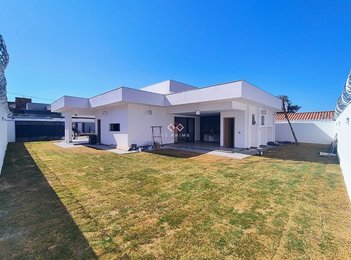 house em Rua Paraíso, Ipanema - Lagoa Santa - MG