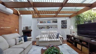 apartment em Rua Visconde de Taunay, Vila Cruzeiro - São Paulo - SP