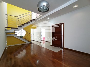 house em Rua Adelino Gardinali, Jardim Ipê II - Mogi Guaçu - SP
