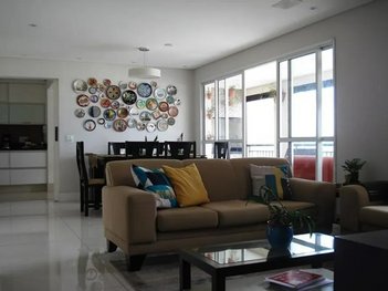 apartment em Rua Belchior de Azevedo, Vila Leopoldina - São Paulo - SP