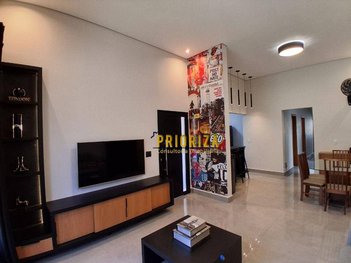 house em Avenida Ipanema, Jardim Novo Horizonte - Sorocaba - SP