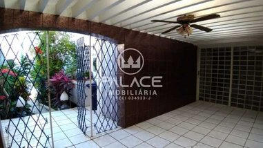 house em Rua São José, Centro - Piracicaba - SP