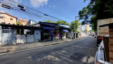 business em Rua Frederico Albuquerque, Jardim Itacolomi - São Paulo - SP