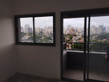 apartment em Rua Cabo Verde, Vila Olímpia - São Paulo - SP
