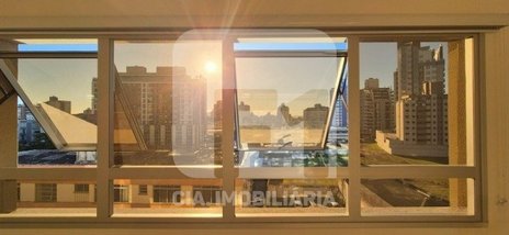 office em Rua Souza Dutra, Estreito - Florianópolis - SC